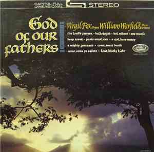 William Warfield, Virgil Fox - God Of Our Fathers