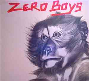 Zero Boys - Monkey