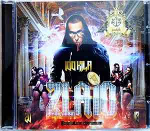 100 Кила - Zla10