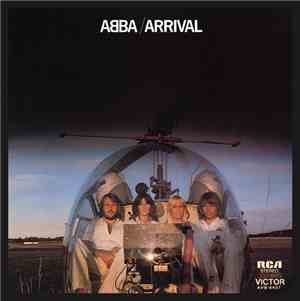 ABBA - Arrival