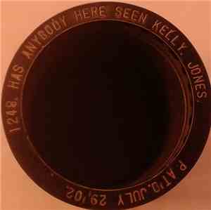 Ada Jones - Has Anybody Here Seen Kelly