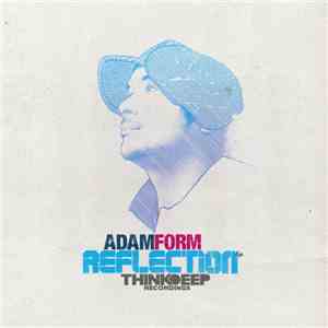Adam Form - Reflection EP