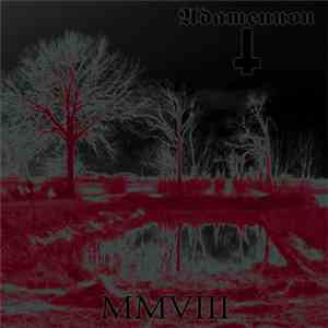 Adamennon - MMVIII