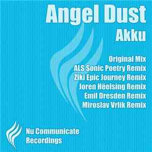 Akku - Angel Dust
