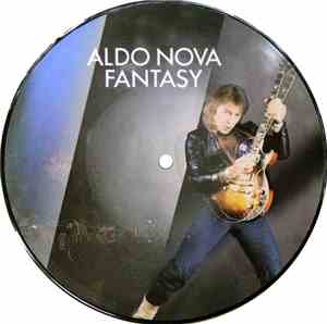 Aldo Nova - Fantasy