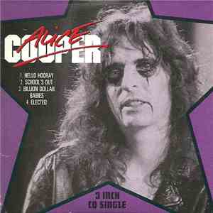Alice Cooper - Alice Cooper