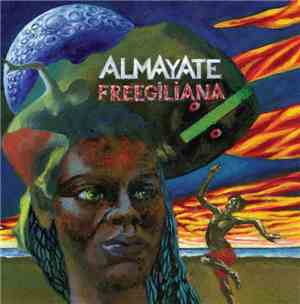 Almayate - Freegiliana