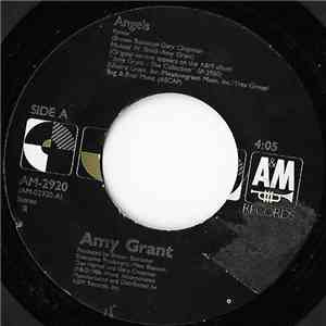 Amy Grant - Angels / Love Can Do