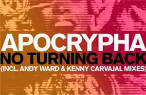 Apocrypha  - No Turning Back