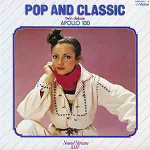 Apollo 100 - Pop And Classic - Twin Deluxe
