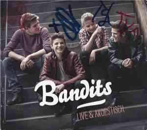Bandits  - Live & Akoestisch