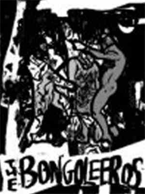 Bongoleeros - Volume One