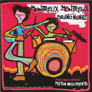 Bruno Nunes Participação Especial Milton Nascimento - Montreux Montreux
