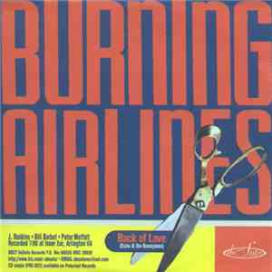 Burning Airlines / Braid - Burning Airlines / Braid
