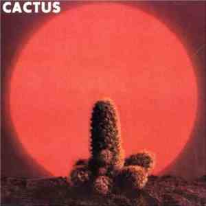 Cactus  - Cactus