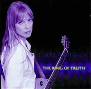 Carla Olson - The Ring Of Truth