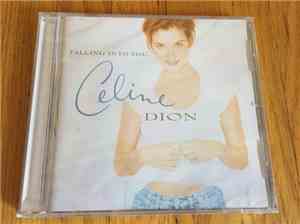 Celine Dion - Falling Into You