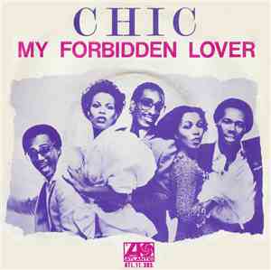 Chic - My Forbidden Lover