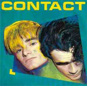 Contact  - Contact