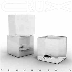 Crux  - Cubephobia