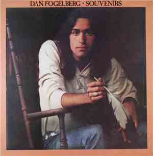Dan Fogelberg - Souvenirs