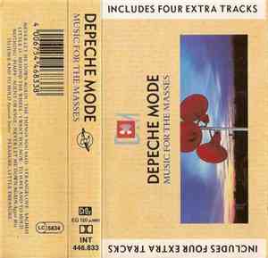 Depeche Mode - Music For The Masses