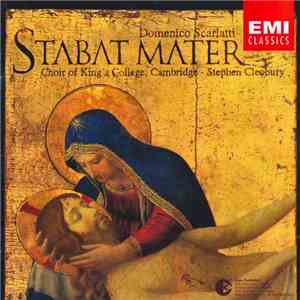 Domenico Scarlatti - Choir Of King's College, Cambridge • Stephen Cleobury  ...