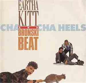 Eartha Kitt & Bronski Beat - Cha Cha Heels