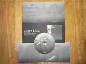 Enord Khan - Crept