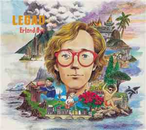 Erlend Øye - Legao