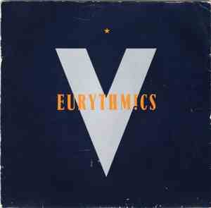 Eurythmics - Julia