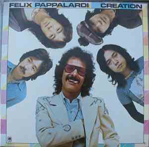 Felix Pappalardi, Creation  - Felix Pappalardi & Creation