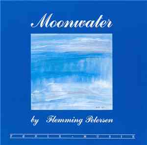 Flemming Petersen - Moonwater