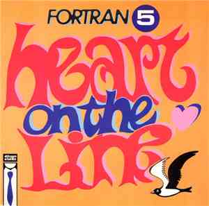 Fortran 5 - Heart On The Line