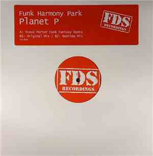 Funk Harmony Park - Planet P