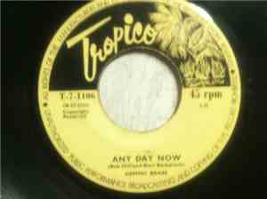 Gemini Brass - Any Day Now / 30 - 60 - 90