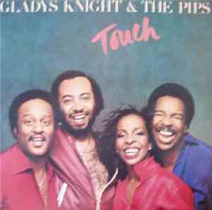 Gladys Knight & The Pips - Touch