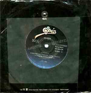 Go-Go's - Vacation
