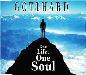 Gotthard - One Life, One Soul