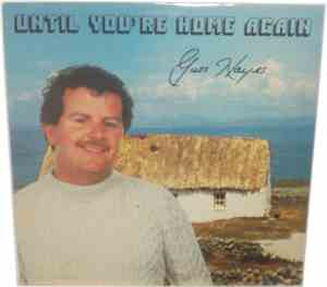 Guss Hayes - Until You're Home Again