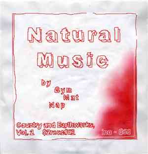Gym Mat Nap - Natural Music