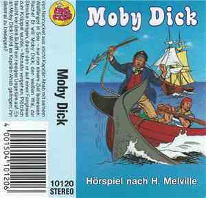 H. Melville - Moby Dick
