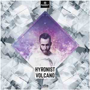 Hyronist - Volcano
