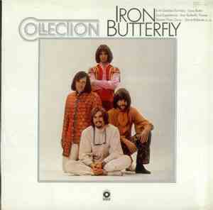 Iron Butterfly - Collection