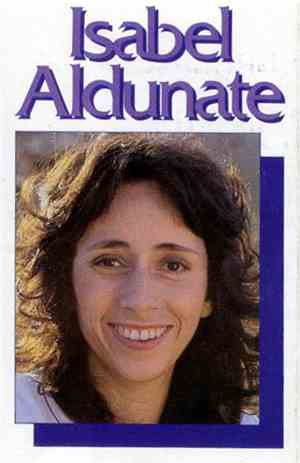 Isabel Aldunate - Isabel Aldunate
