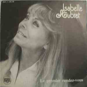 Isabelle Aubret - Le Premier Rendez Vous