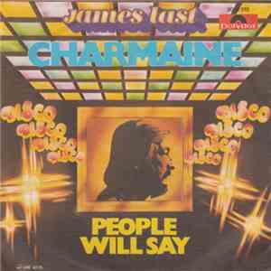 James Last - Charmaine