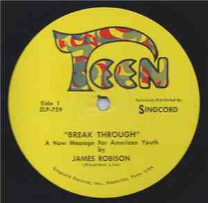 James Robison - 