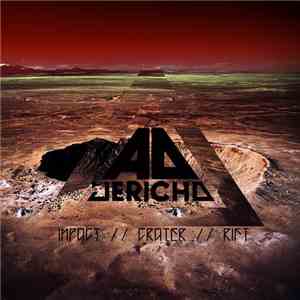 Jericho A.D. - Impact / Crater / Rift