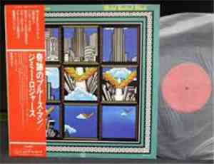 Jimmy Rogers - Gold Tailed Bird